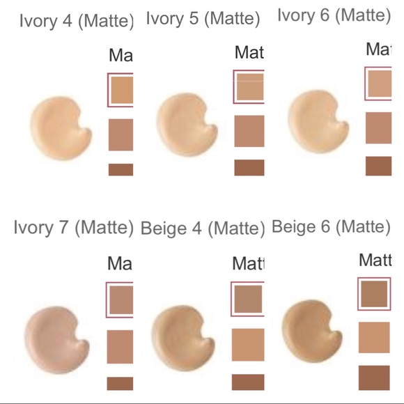 Mary Kay Timewise Matte-wear Liquid Foundation - Picture 2 of 3